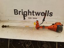 Image of Husqvarna 555RXT Brush Cutter