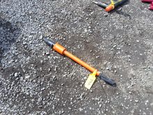 Image of Compact Scaling Hammer