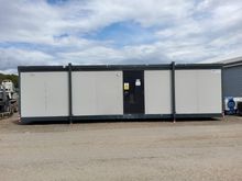 Image of Modular Building 32ft x 10ft