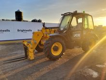 Image of JCB 535-95 Telehandler