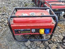 Image of Petrol Generator