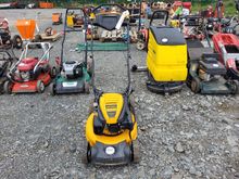 Image of Club Cadet CC55 Petrol Engine Rotary Mower