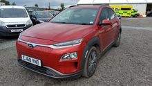 Image of HYUNDAI KONA PREMIUM EV 5 Door Hatchback