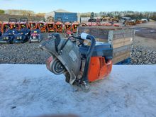 Image of Husqvarna K760 Disc Cutter