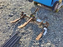 Image of 3 Leg Compact Chisel Plough