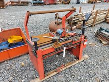 Image of Express Dual Grinder