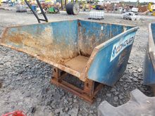 Image of Pallet Skip