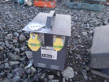 Image of 3kva Transformer