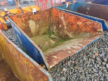 Image of Tipping Skip