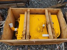 Image of Hydraulic Tank