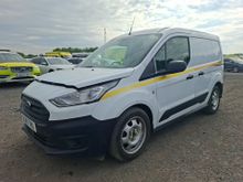 Image of FORD TRANSIT CONNECT 200 BASE Panel Van