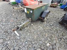 Image of Weston Storage Trailer