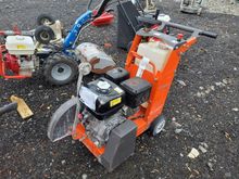 Image of Husqvarna FS400 LV 14" Floor Saw