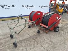 Image of 401 2x Irrigation Reels