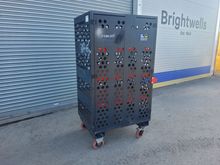 Image of Armorgard Mesh Fitting Store