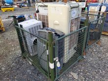 Image of Quantity Of Dehumidifiers