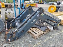 Image of Quicke Q46 Loader