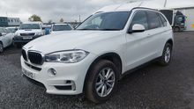 Image of BMW X5 XDRIVE30D AC AUTO Estate