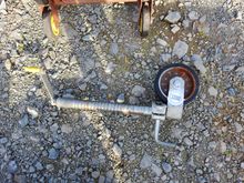 Image of Jockey Wheel