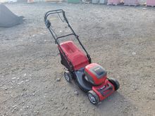 Image of Mountfield 185 LI Battery Pedestrian Mower