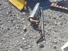 Image of Lorry Exhaust Pipe