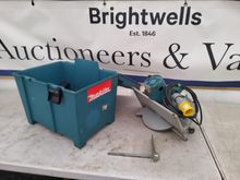 Image of Makita 5903R Circular Saw110V