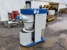 Image of Sawdust Bagger