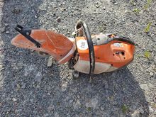 Image of Stihl TS410 Disc Cutter