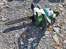 Image of B&Q Chainsaw