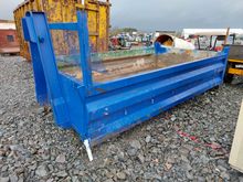 Image of Hook Loader Body