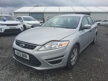 Image of FORD MONDEO EDGE TDCI 140 Estate