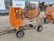 Image of Belle PM20 Site Mixer