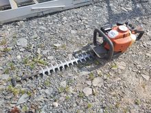 Image of Husquvarna 226HD605 Headgecutter