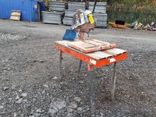 Image of Altrad Belle BC3501719000 Table Saw