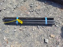 Image of 13x1m Long Plastic Window Breath Strips