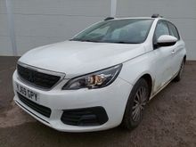 Image of PEUGEOT 308 ACCESS BLUEHDI S/S 5 Door Hatchback