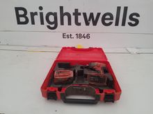 Image of Hilti SIW 6AT-A22 Impact Wrench