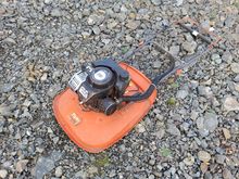 Image of Flymo GT500 Petrol Hover Mower