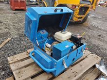 Image of Stephill SSP3000 Generator