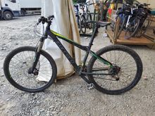 Image of 1 x Carrera Vulcan Bicycle Frame No AJ60823721 Frame Size Medium