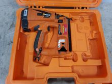 Image of Paslode Im65 F16 Gas Nailer 7.4V 2.1Kg