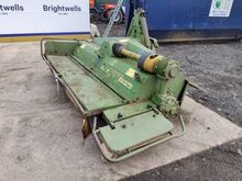 Image of Krone Mower