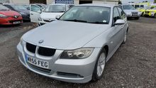 Image of BMW 320I SE AUTO 4 Door Saloon