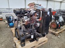Image of JCB 448 TA4i-129 I2 Diesel Engine