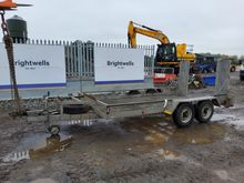 Image of Kaytow Trailers Plant Trailer