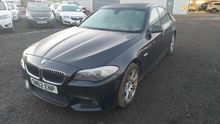 Image of BMW 530D M SPORT 4 Door Saloon