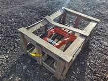 Image of Kubota Bonnet Protection