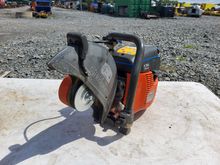 Image of Husquvarna K760 Disc Cutter