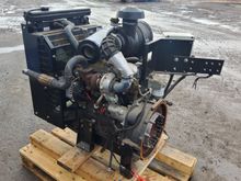 Image of Perkins 404D-22T Engine