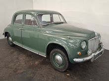 Image of 1953 Rover P4 75